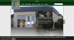 Desktop Screenshot of cdp22.net