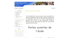 Desktop Screenshot of jda-pledeliac.cdp22.net